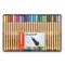 Stabilo Point 88 Fineliner Pen Set - Set of 25, Wallet, Assorted Colors